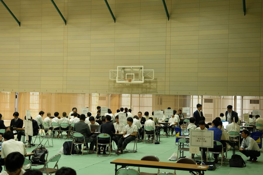 2026年06月11日　2学年進路説明会1.JPG